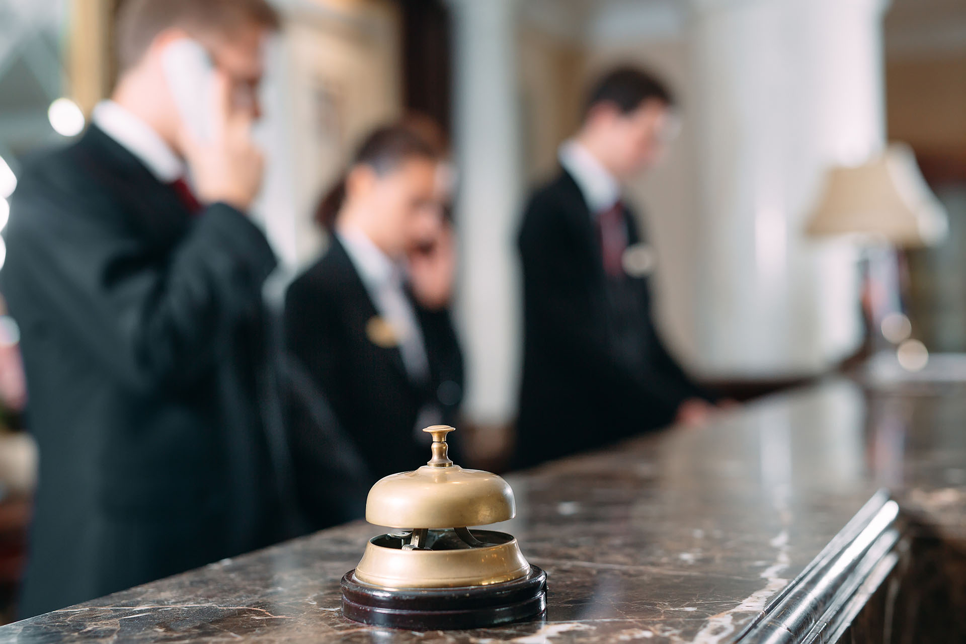 NRW-Hotelmarkt 2024/25 – warum volle Betten kein Zufall sind