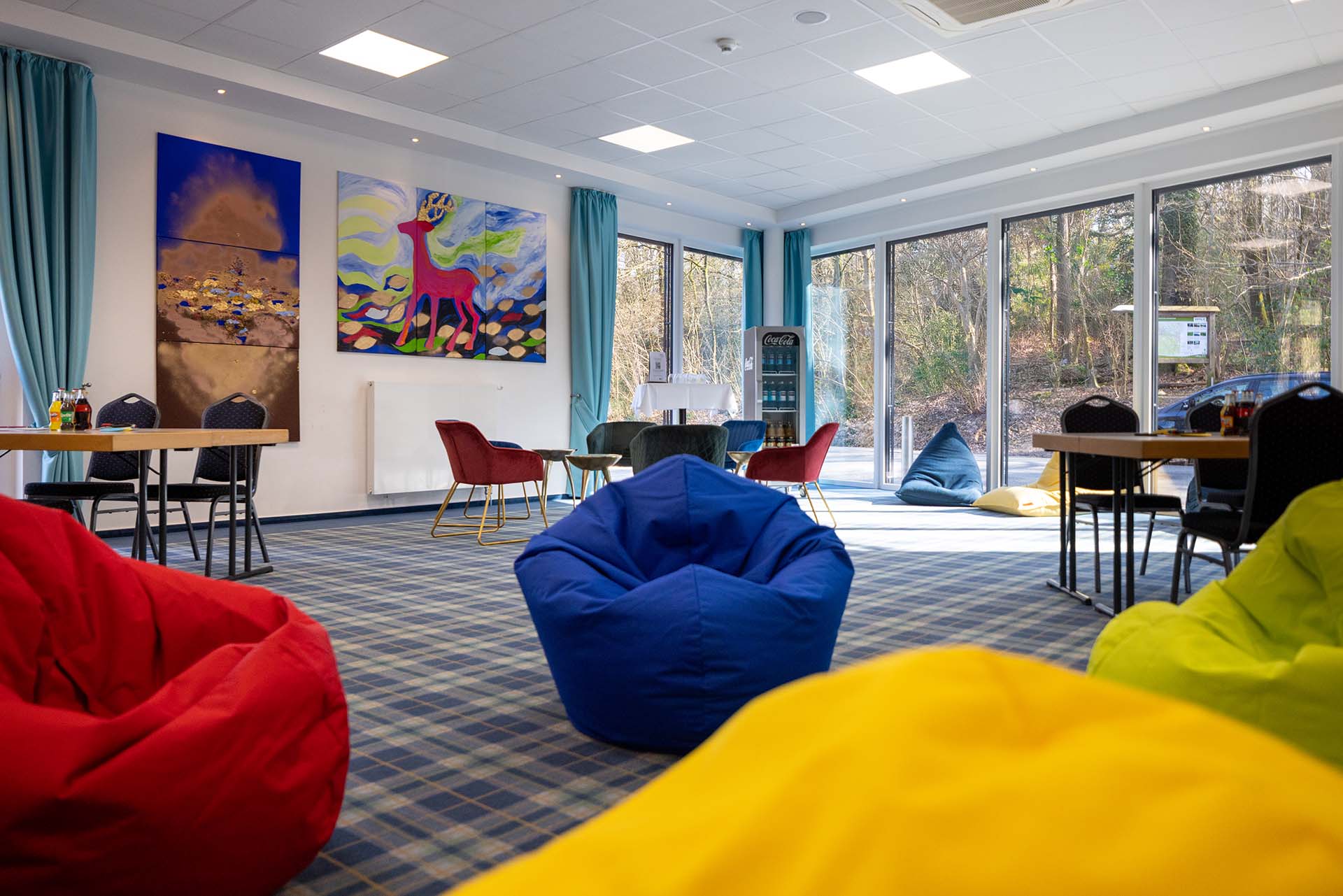 Erfolgreich als Tagungshotel: Strategien für die Positionierung Ihres Hauses